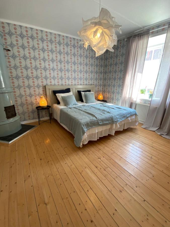 Stf Gysinge Waerdshus & Hotell Ngoại thất bức ảnh