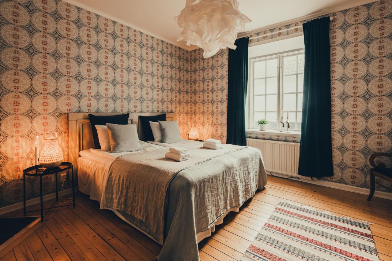 Stf Gysinge Waerdshus & Hotell Ngoại thất bức ảnh