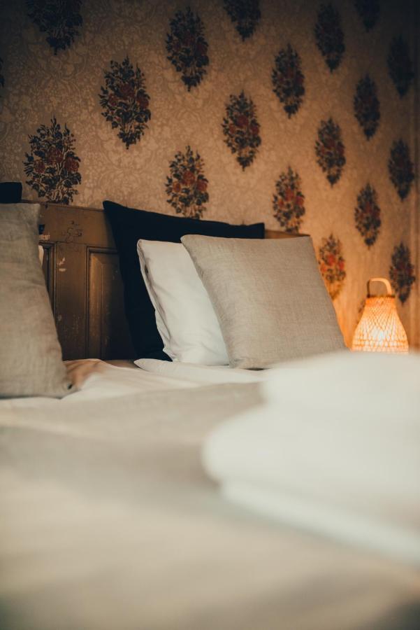 Stf Gysinge Waerdshus & Hotell Ngoại thất bức ảnh
