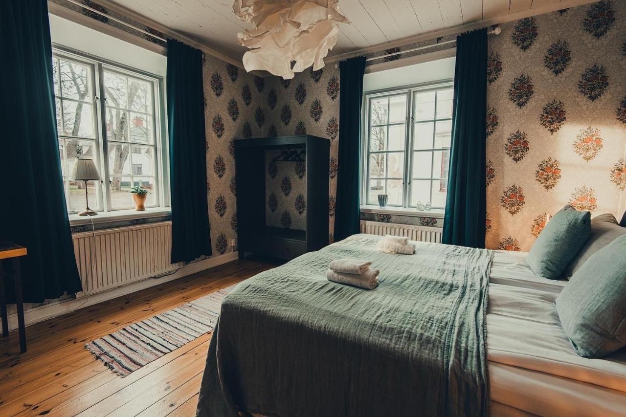 Stf Gysinge Waerdshus & Hotell Ngoại thất bức ảnh
