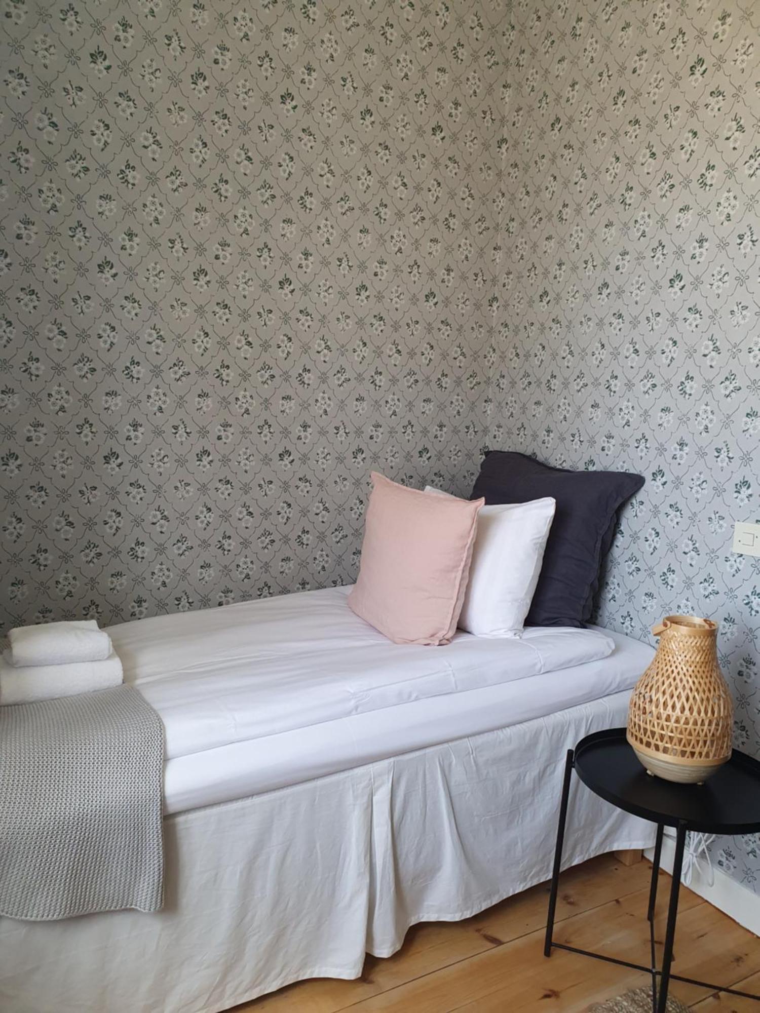 Stf Gysinge Waerdshus & Hotell Ngoại thất bức ảnh
