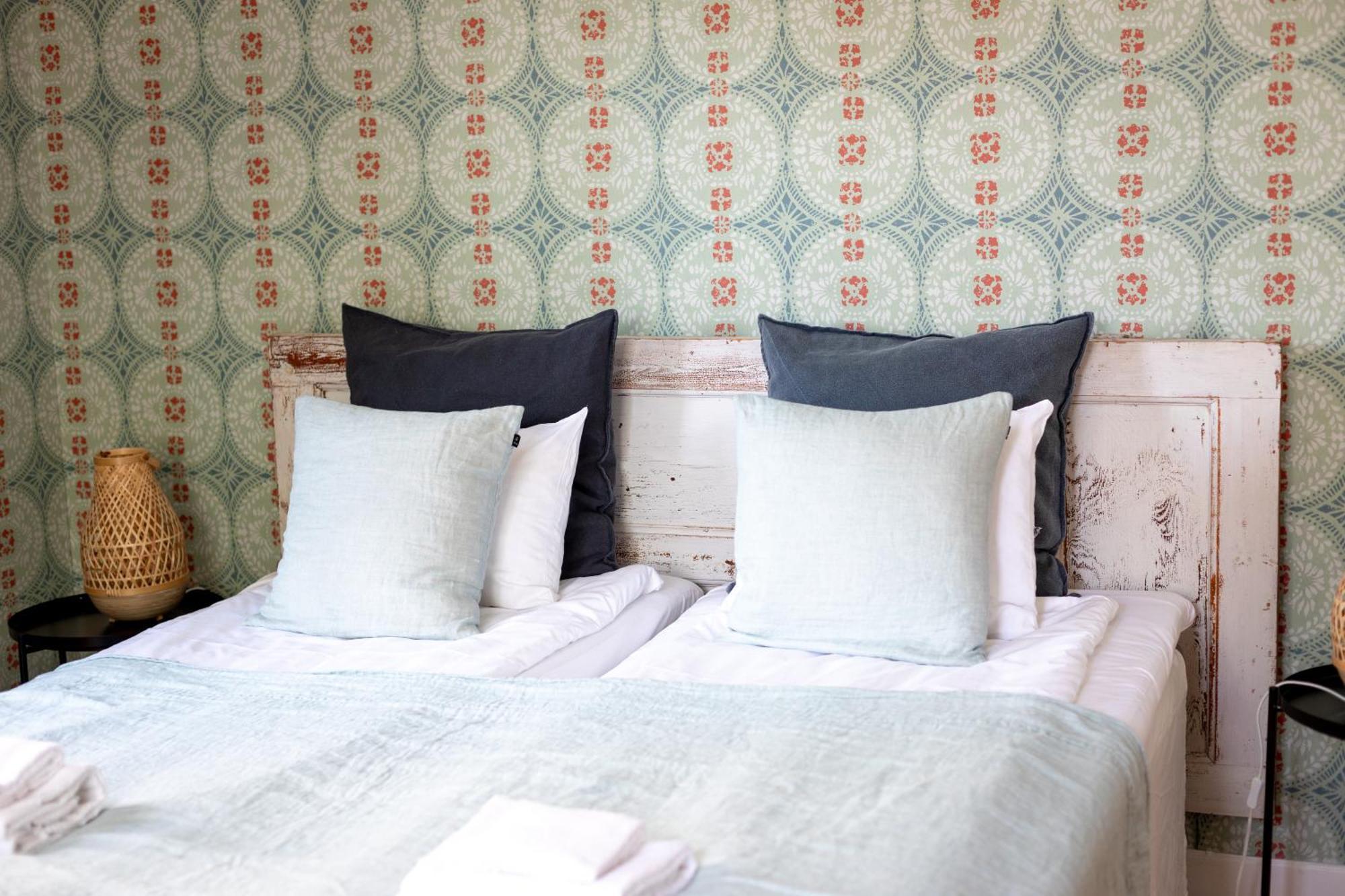Stf Gysinge Waerdshus & Hotell Ngoại thất bức ảnh