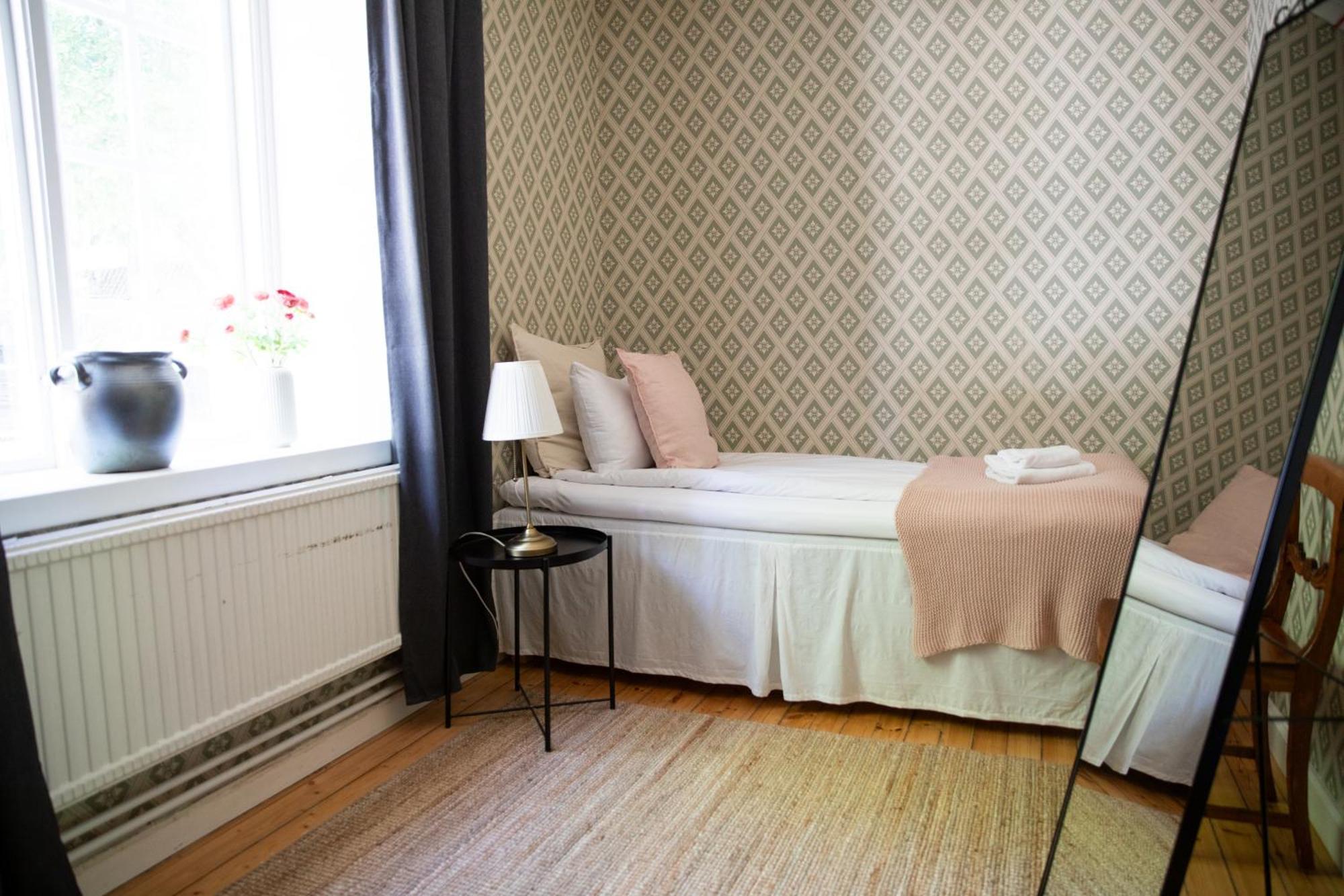 Stf Gysinge Waerdshus & Hotell Ngoại thất bức ảnh